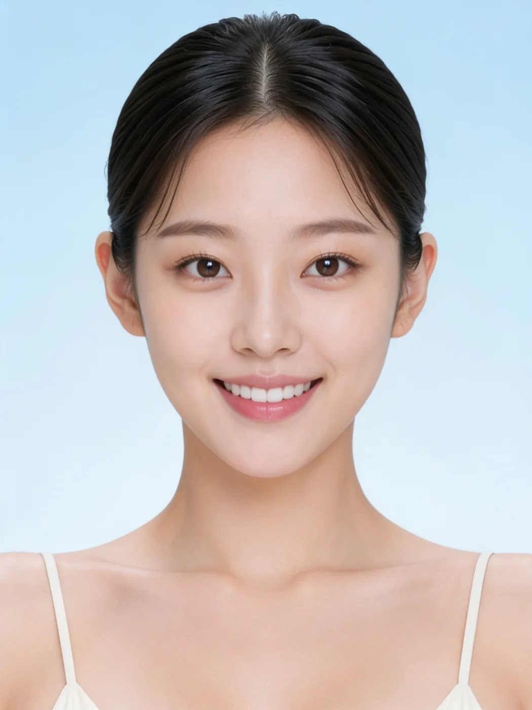 춘천 치아 고민 부위 안내